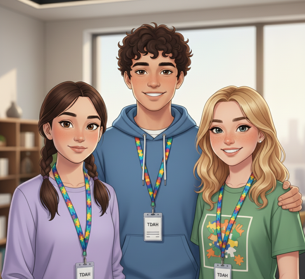 Instrumentos de triagem TDAH