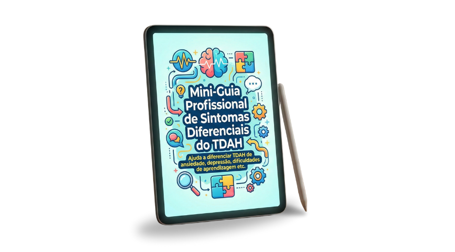 Mini-Guia Profissional