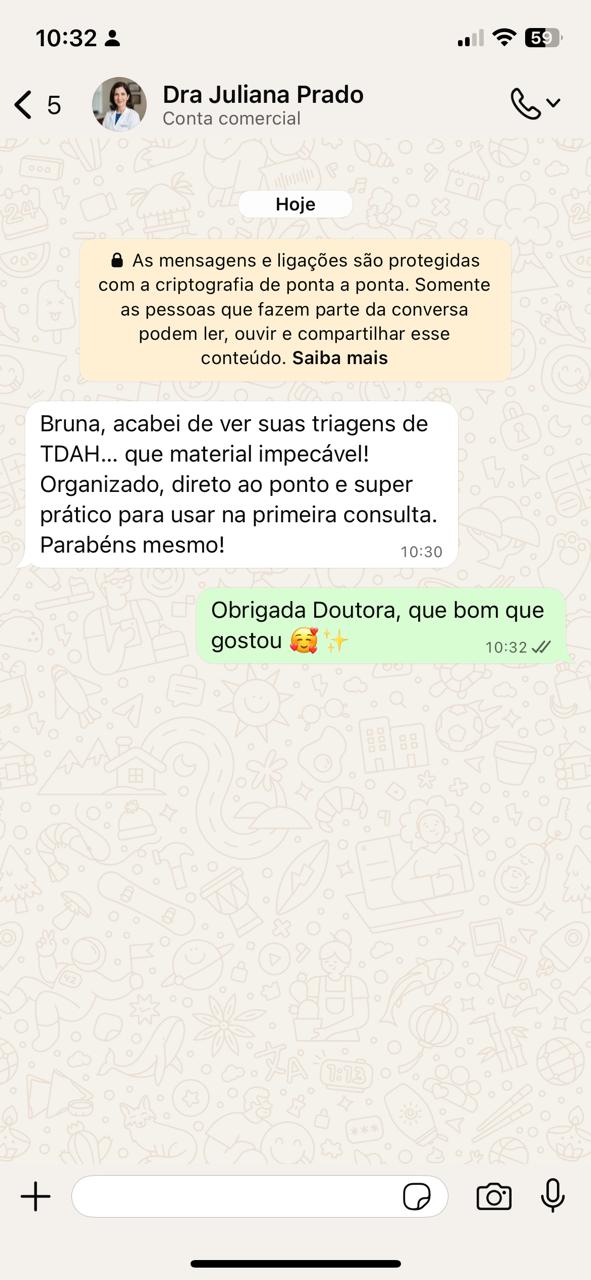 Depoimento profissional 2